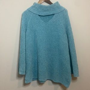 Lane Bryant sweater 14/16